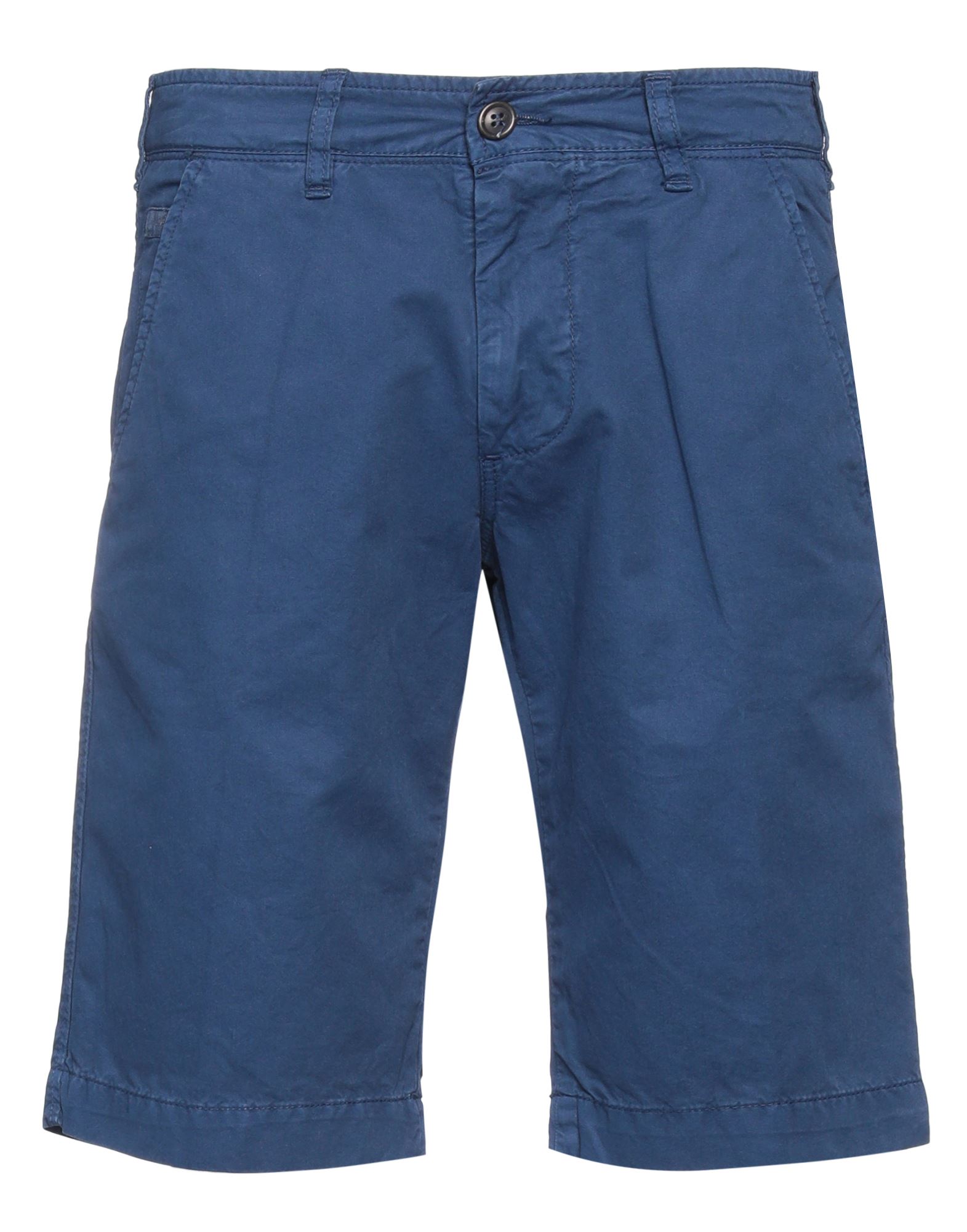 PERFECTION Shorts & Bermudashorts Herren Blau von PERFECTION