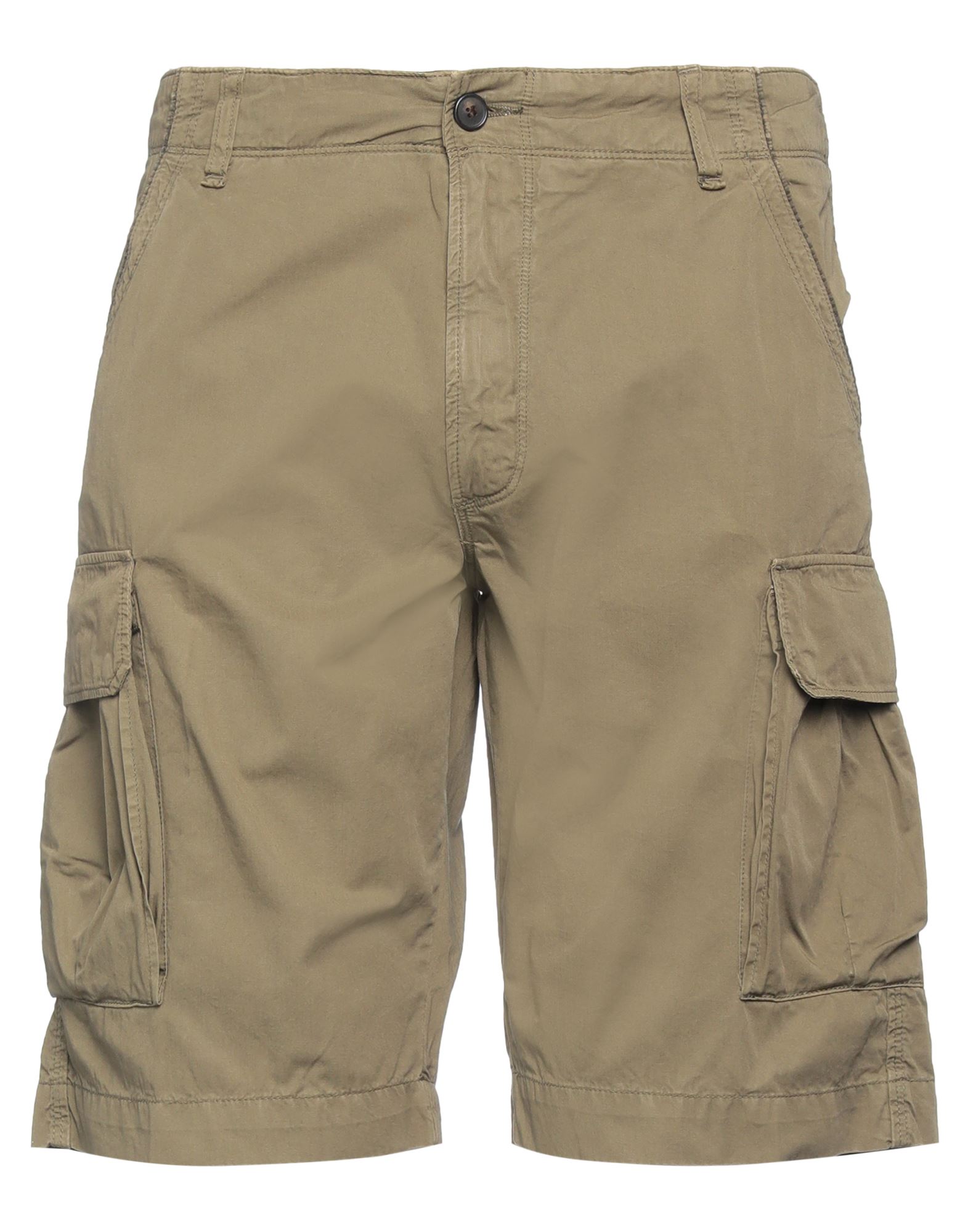 PERFECTION Shorts & Bermudashorts Herren Militärgrün von PERFECTION