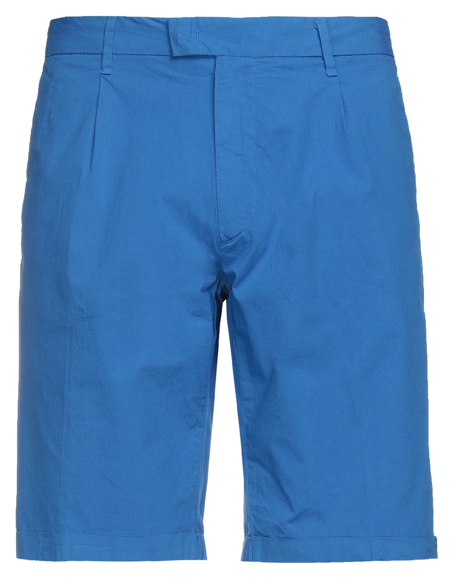 PERFECTION Shorts & Bermudashorts Herren Königsblau von PERFECTION