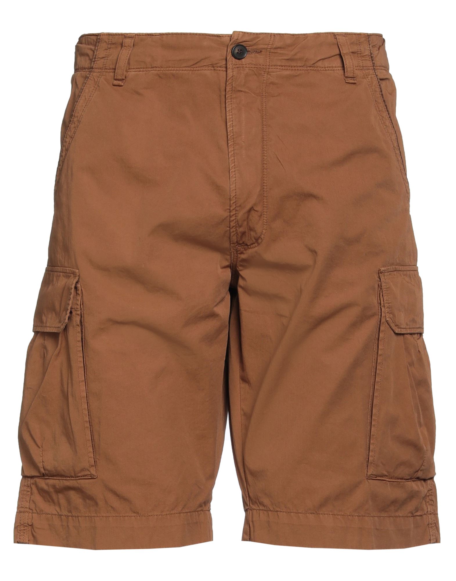 PERFECTION Shorts & Bermudashorts Herren Lederfarben von PERFECTION