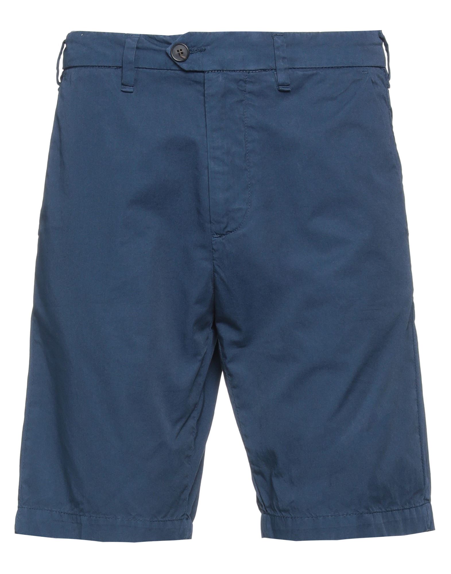 PERFECTION Shorts & Bermudashorts Herren Marineblau von PERFECTION