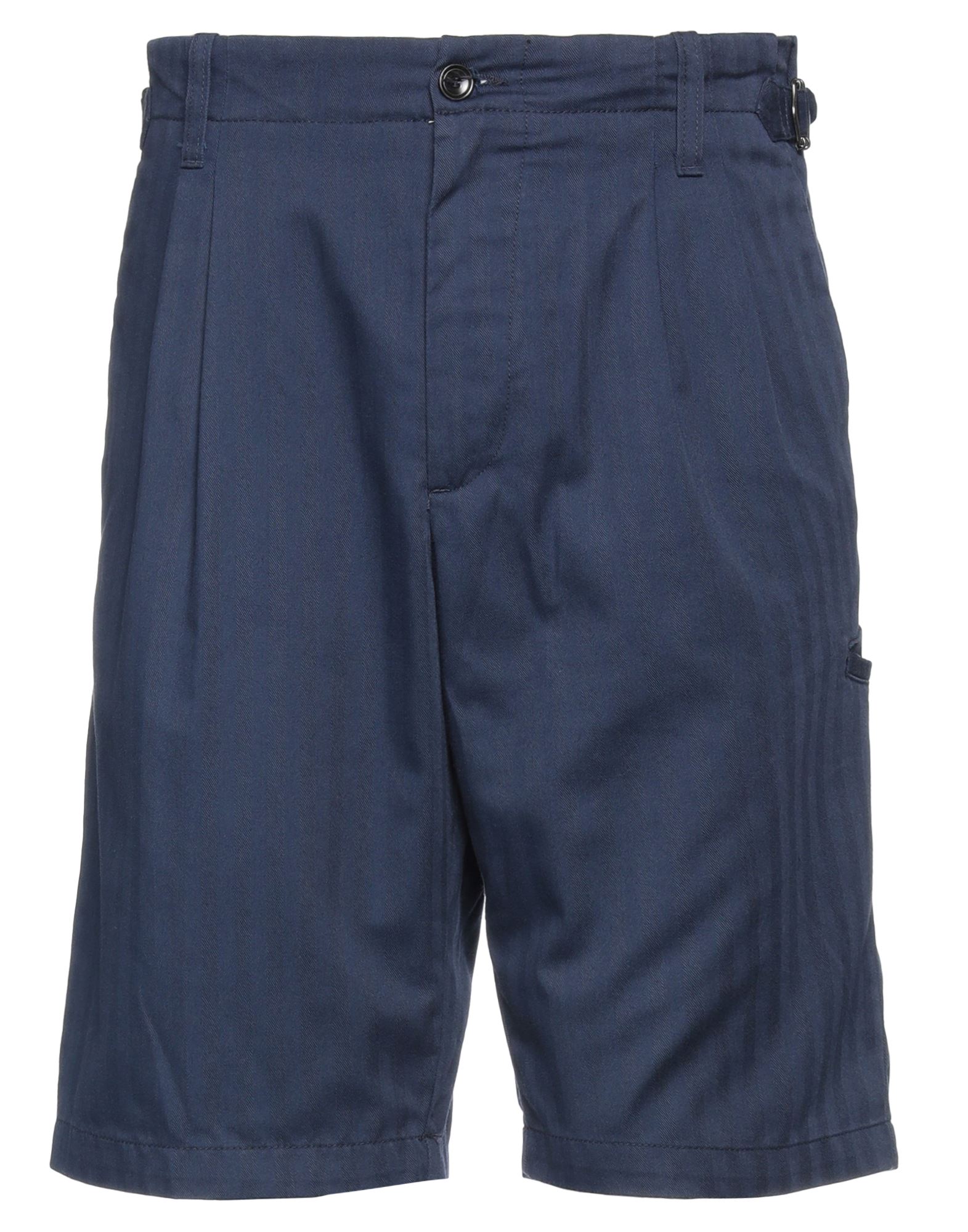 PERFECTION Shorts & Bermudashorts Herren Marineblau von PERFECTION