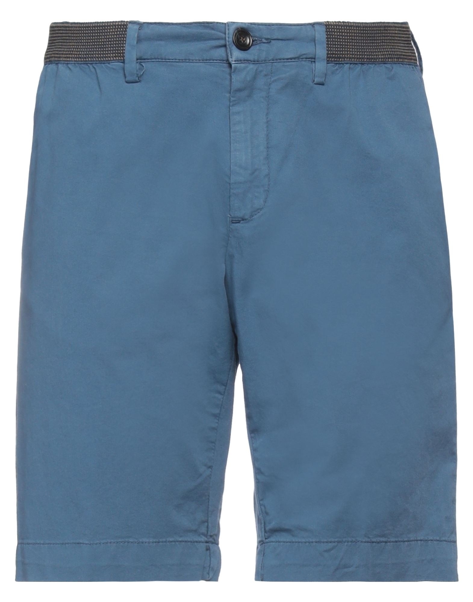 PERFECTION Shorts & Bermudashorts Herren Marineblau von PERFECTION