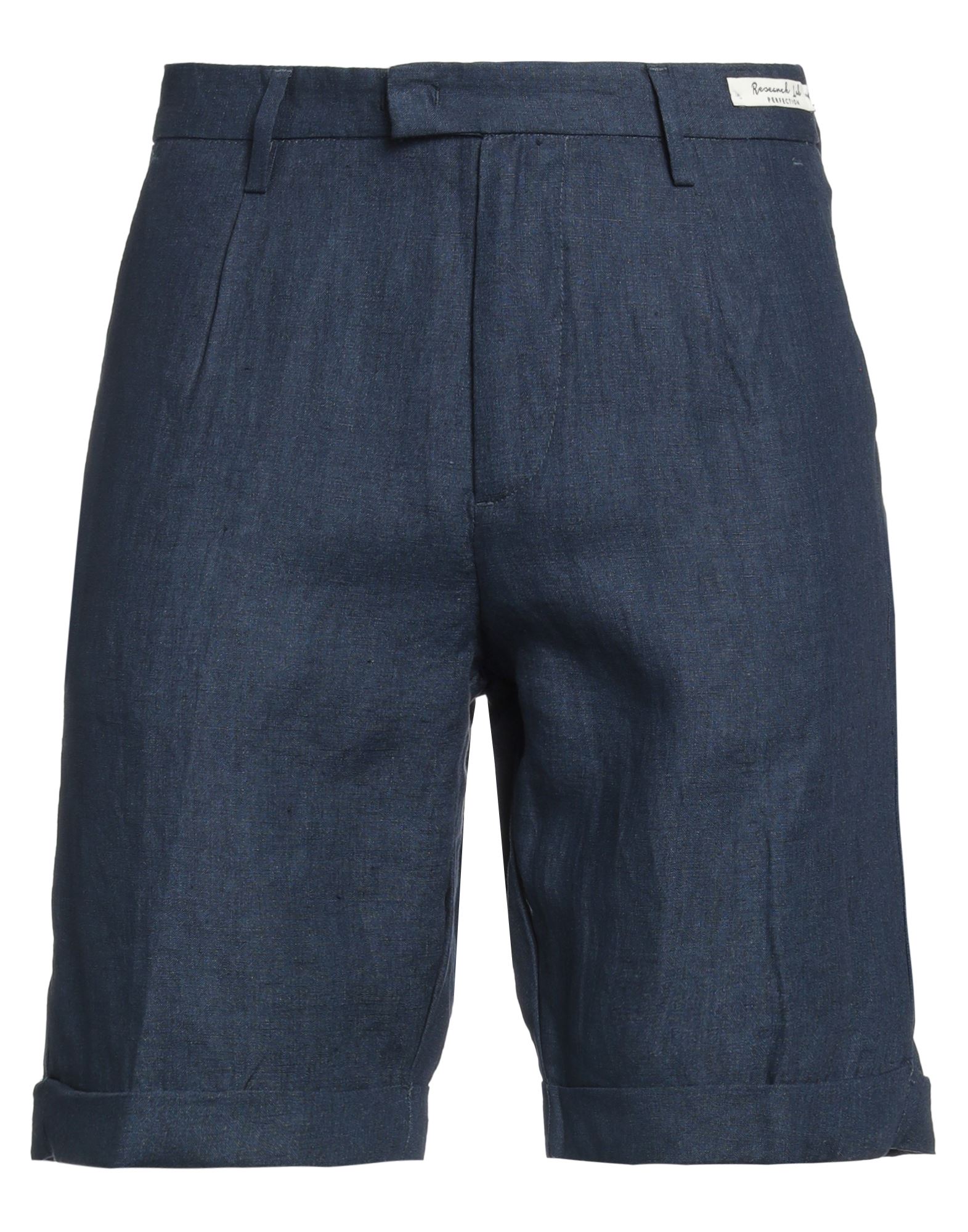 PERFECTION Shorts & Bermudashorts Herren Marineblau von PERFECTION