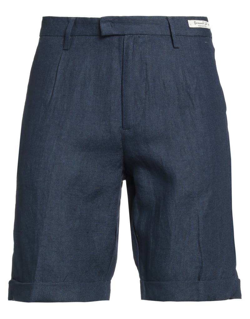PERFECTION Shorts & Bermudashorts Herren Marineblau von PERFECTION