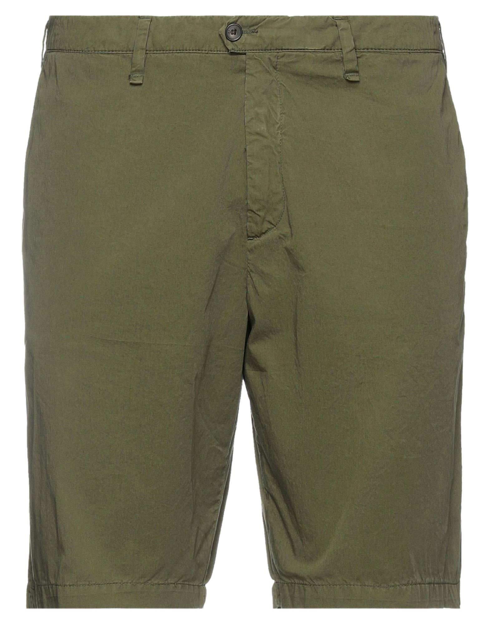 PERFECTION Shorts & Bermudashorts Herren Militärgrün von PERFECTION