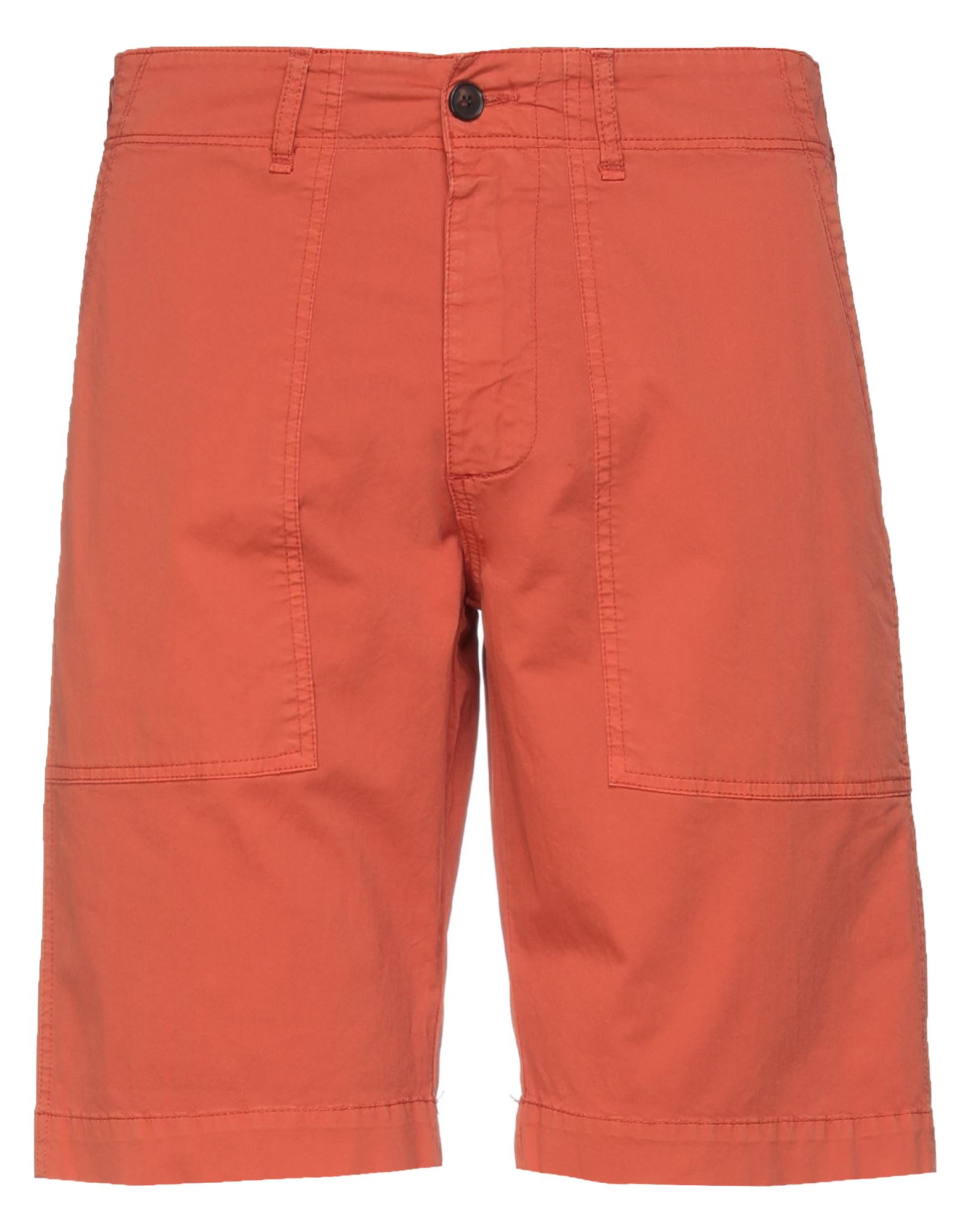 PERFECTION Shorts & Bermudashorts Herren Orange von PERFECTION