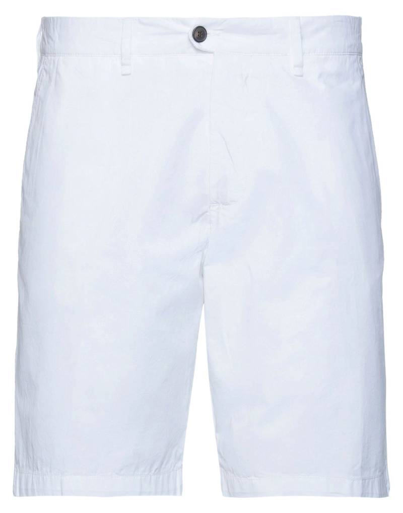 PERFECTION Shorts & Bermudashorts Herren Weiß von PERFECTION