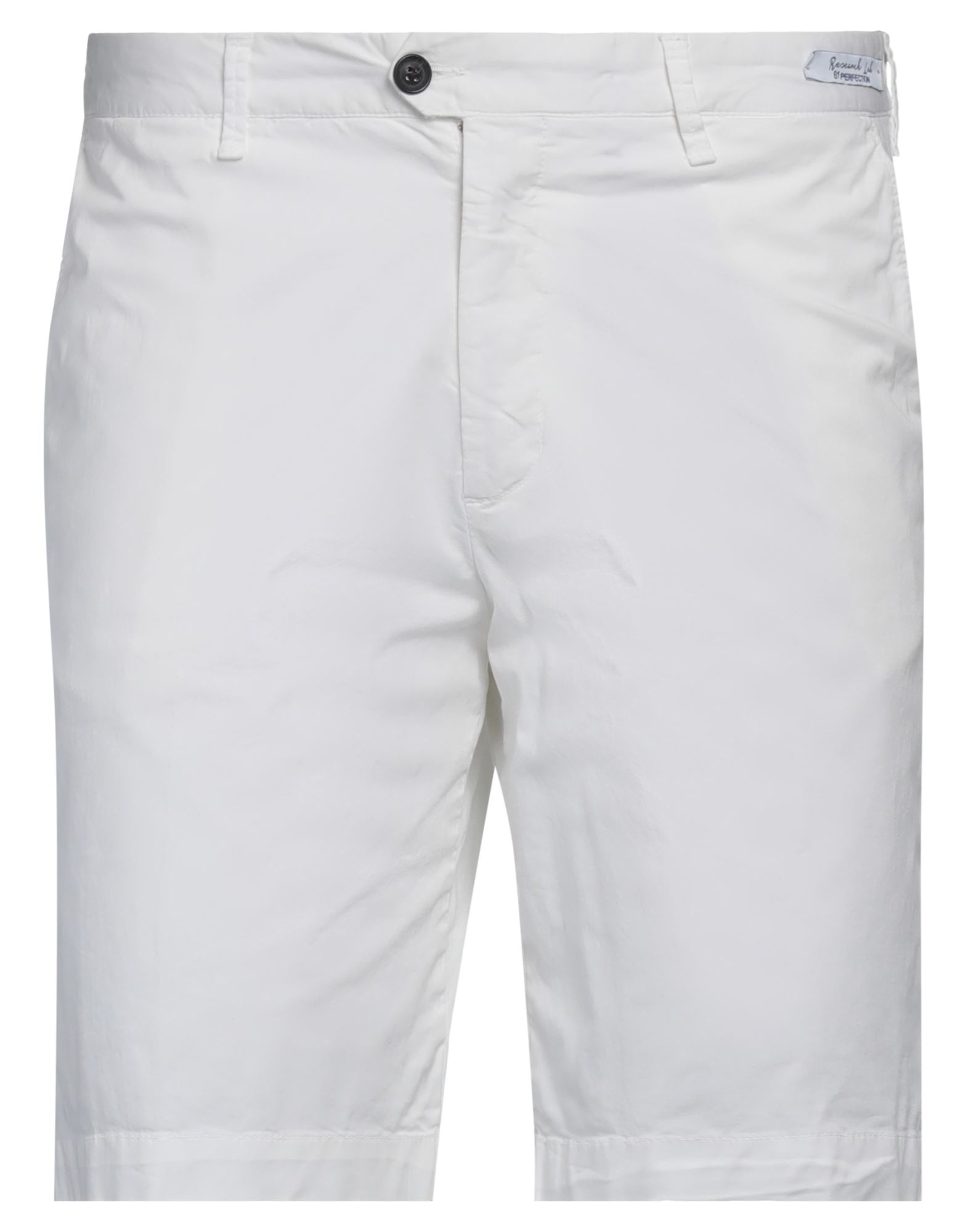 PERFECTION Shorts & Bermudashorts Herren Weiß von PERFECTION