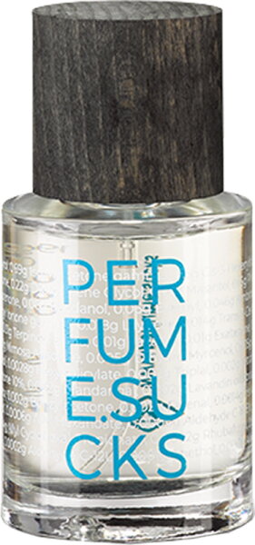 PERFUME.SUCKS Blue 3135C Eau de Parfum (EdP) 30 ml von PERFUME.SUCKS