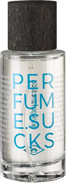 PERFUME.SUCKS Blue 3135C Eau de Parfum (EdP) 50 ml von PERFUME.SUCKS