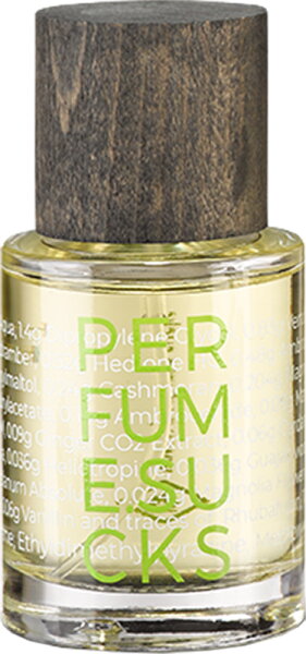 PERFUME.SUCKS Green 368C Eau de Parfum (EdP) 30 ml von PERFUME.SUCKS