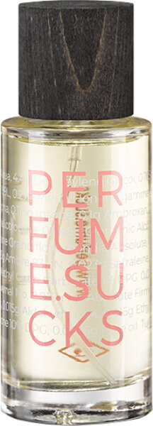 PERFUME.SUCKS Living Coral 16-1546C Eau de Parfum (EdP) 50 ml von PERFUME.SUCKS