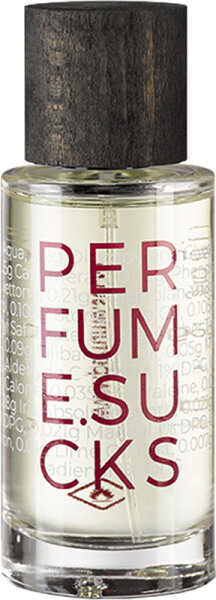 PERFUME.SUCKS Purple 222C Eau de Parfum (EdP) 50 ml von PERFUME.SUCKS