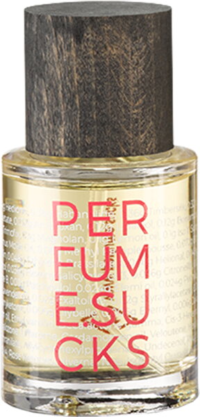PERFUME.SUCKS Red 198C Eau de Parfum (EdP) 30 ml von PERFUME.SUCKS