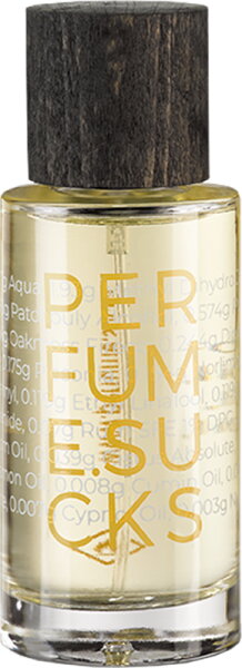 PERFUME.SUCKS Yellow 133C Eau de Parfum (EdP) 50 ml von PERFUME.SUCKS