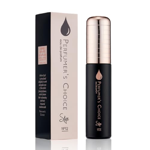 Perfumer's Choice No 12 by Skye - 50ml Eau de Parfum von PERFUMER'S CHOICE