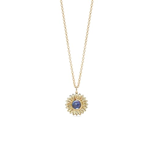PERIMADE Individuelle Bildprojektions-Halskette mit Foto im Inneren – individueller Text & Liebe in 100 Sprachen Sonnenblumen-Charm-Anhänger – personalisiertes Geburtstags-Gedenkgeschenk für Mutter PERIMADE Individuelle Bildprojektions-Halskette mit Foto im Inneren – individueller Text & Liebe in 100 Sprachen Sonnenblumen-Charm-Anhänger – personalisiertes Geburtstags-Gedenkgeschenk für Mutter von PERIMADE