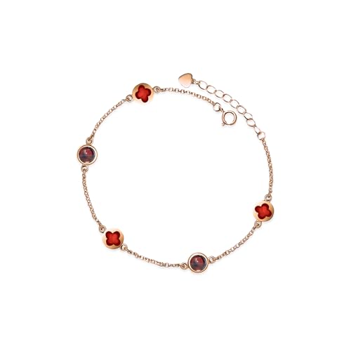 PERIMADE Individuelles Bildprojektionsarmband, personalisiertes Doppelfoto-Gedenkarmband, individueller Text und Liebe in 100 Sprachen, Kleeblatt-Charm-Armband, Sterlingsilber, Damen, Freundschaft PERIMADE Individuelles Bildprojektionsarmband, personalisiertes Doppelfoto-Gedenkarmband, individueller Text und Liebe in 100 Sprachen, Kleeblatt-Charm-Armband, Sterlingsilber, Damen, Freundschaft von PERIMADE