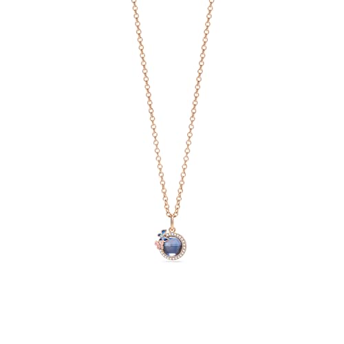 PERIMADE Personalisierte Bilder-Halskette, individueller Gedenk-Foto-Projektionsanhänger mit Text und Liebe in 100 Sprachen im Inneren – individuelle zierliche Schmetterlings-CZ-Kreis-Charm-Halskette PERIMADE Personalisierte Bilder-Halskette, individueller Gedenk-Foto-Projektionsanhänger mit Text und Liebe in 100 Sprachen im Inneren – individuelle zierliche Schmetterlings-CZ-Kreis-Charm-Halskette von PERIMADE