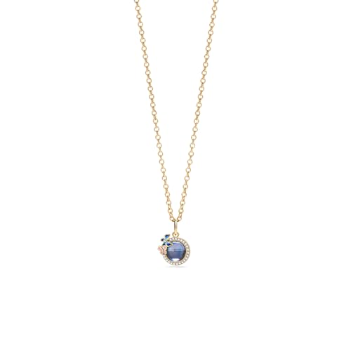 PERIMADE Personalisierte Bilder-Halskette, individueller Gedenk-Foto-Projektionsanhänger mit Text und Liebe in 100 Sprachen im Inneren – individuelle zierliche Schmetterlings-CZ-Kreis-Charm-Halskette PERIMADE Personalisierte Bilder-Halskette, individueller Gedenk-Foto-Projektionsanhänger mit Text und Liebe in 100 Sprachen im Inneren – individuelle zierliche Schmetterlings-CZ-Kreis-Charm-Halskette von PERIMADE