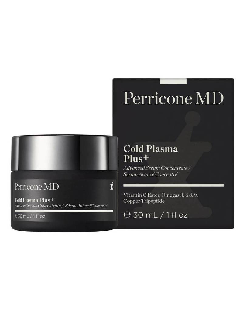 Perricone MD - Cold Plasma Plus+ - Booster-Serum-Keine Farbe von PERRICONE MD