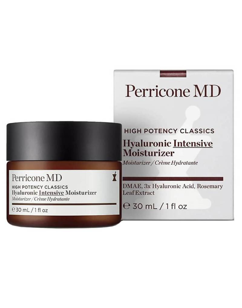 Perricone MD - High Potency Classics - Intensive Feuchtigkeitscreme mit Hyaluron-Keine Farbe von PERRICONE MD