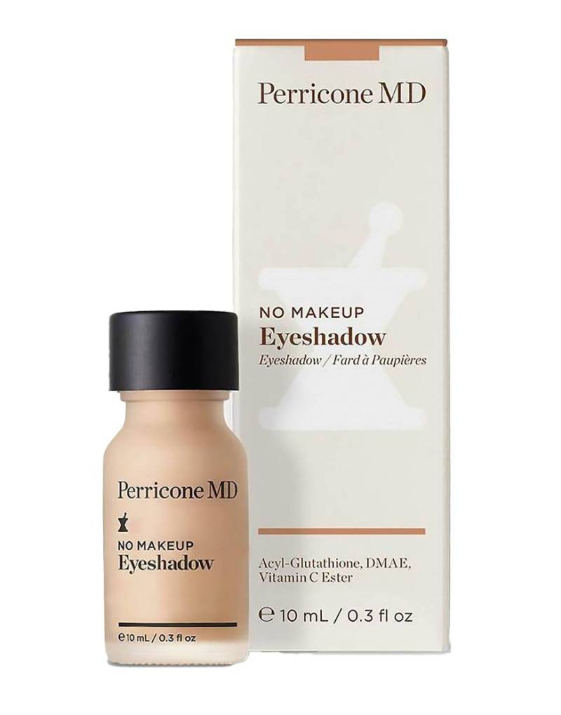Perricone MD - No Makeup - Lidschatten in Type 2-Neutral von PERRICONE MD