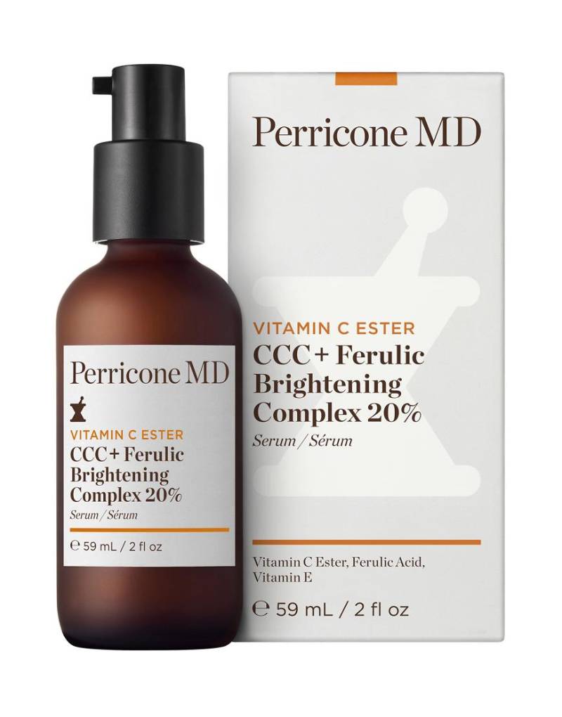 Perricone MD - Vitamin C Ester CCC + Ferulic Brightening Complex 20% - Vitamin C-Serum-Keine Farbe von PERRICONE MD