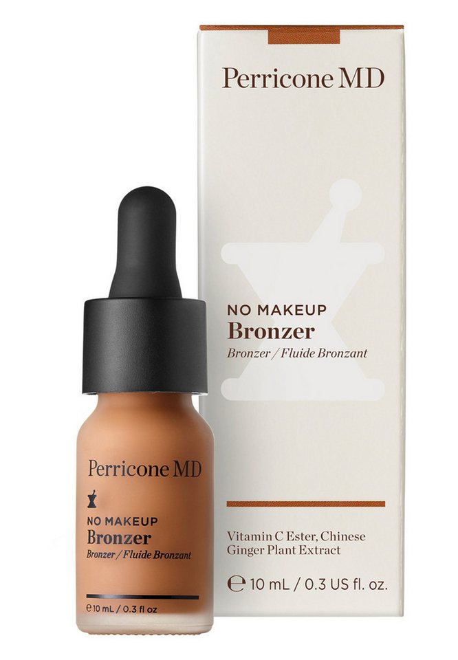 PERRICONE Bronzer PERRICONE Bronzer No Makeup Bronzer No. 1 von PERRICONE