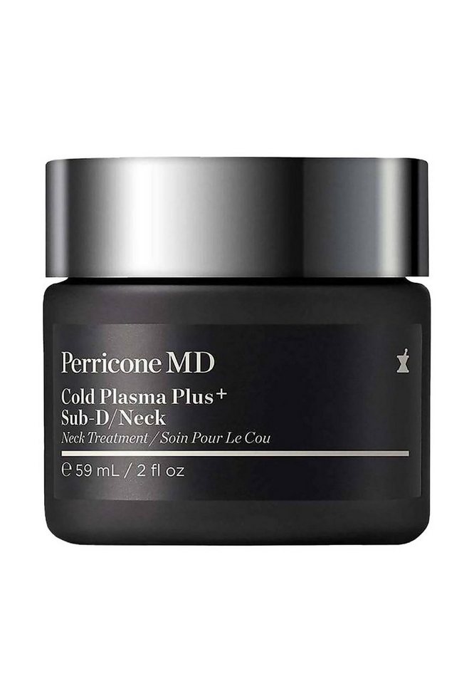 PERRICONE Feuchtigkeitscreme PERRICONE Tagespflege Cold Plasma Plus+ Sub-D/Neck von PERRICONE