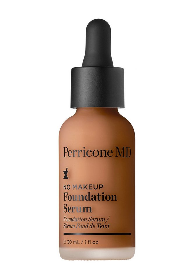PERRICONE Foundation PERRICONE Foundation No Makeup Foundation Serum von PERRICONE