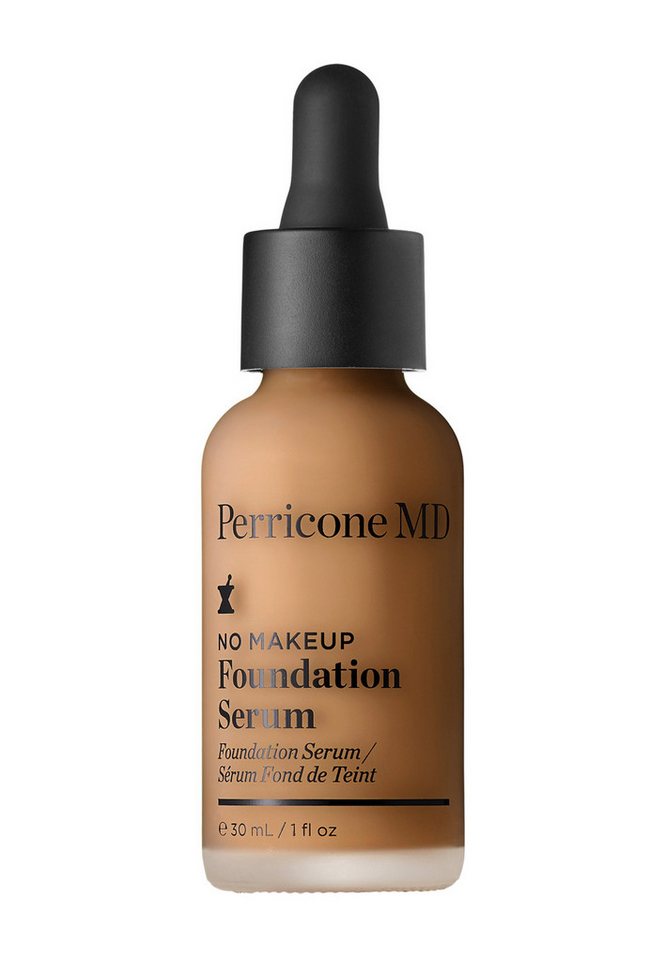 PERRICONE Foundation PERRICONE Foundation No Makeup Foundation Serum von PERRICONE