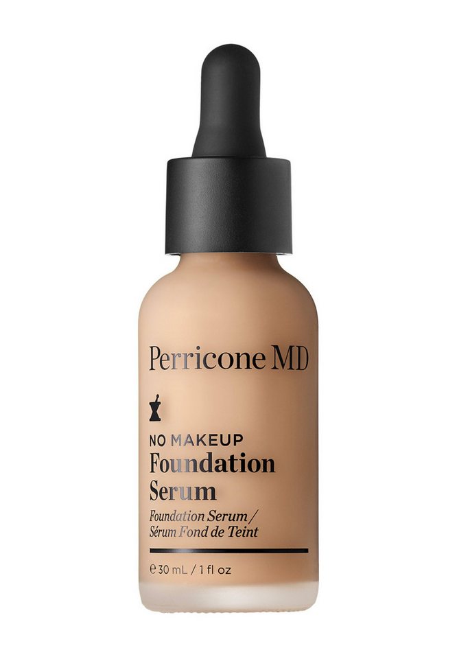 PERRICONE Foundation PERRICONE Foundation No Makeup Foundation Serum von PERRICONE