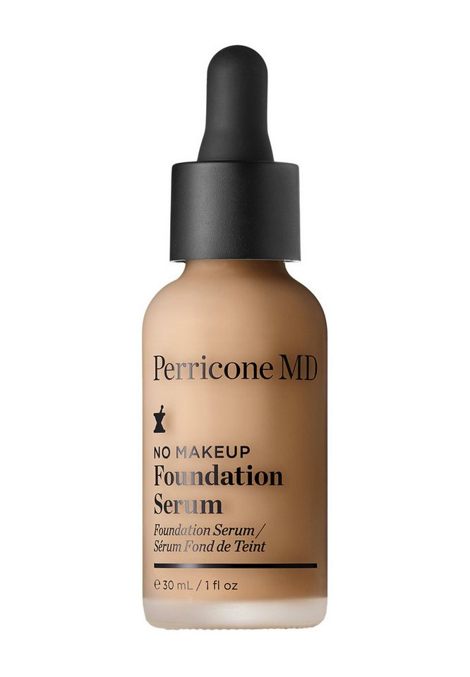 PERRICONE Foundation PERRICONE Foundation No Makeup Foundation Serum von PERRICONE