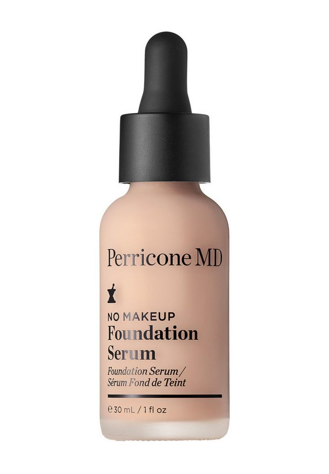PERRICONE Foundation PERRICONE Foundation No Makeup Foundation Serum von PERRICONE