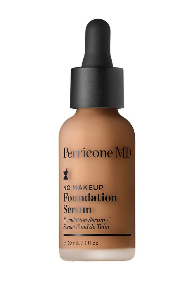 PERRICONE Foundation PERRICONE Foundation No Makeup Foundation Serum von PERRICONE