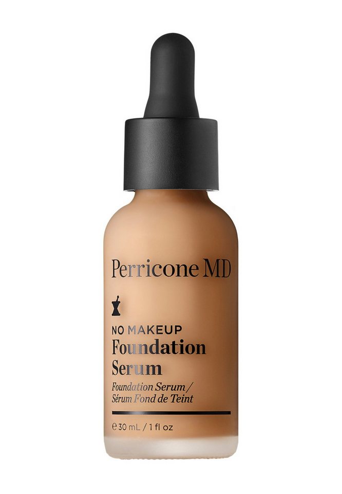 PERRICONE Foundation PERRICONE Foundation No Makeup Foundation Serum von PERRICONE