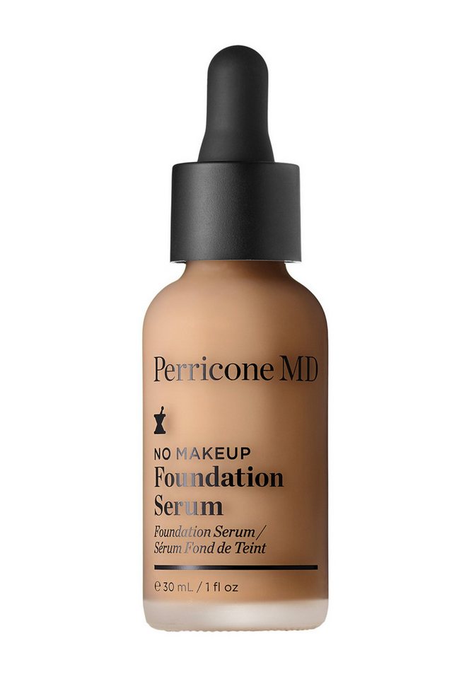 PERRICONE Foundation PERRICONE Foundation No Makeup Foundation Serum von PERRICONE