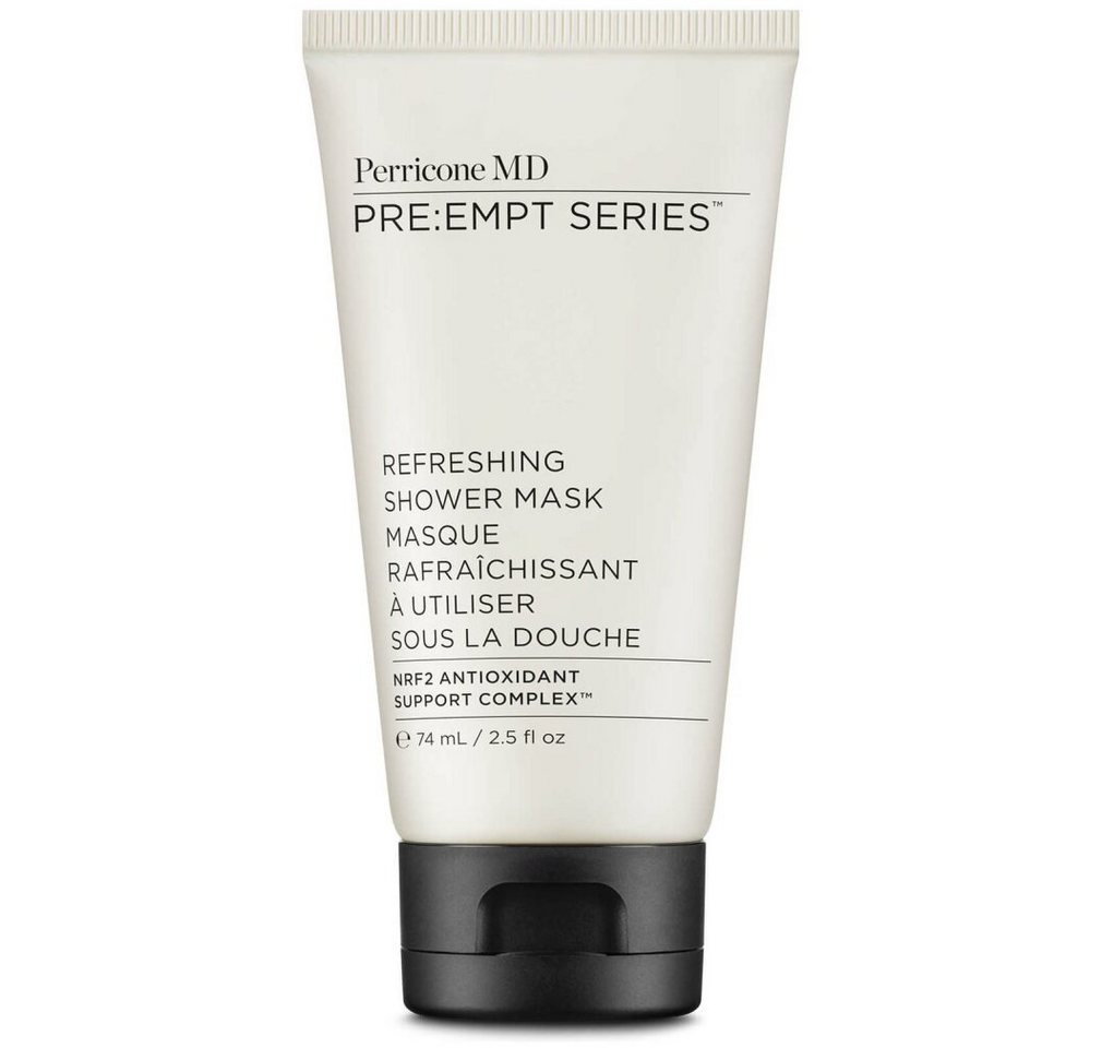PERRICONE Gesichtsmaske PRE:EMPT SERIES Erfrischende Duschcreme Maske 74 ml von PERRICONE