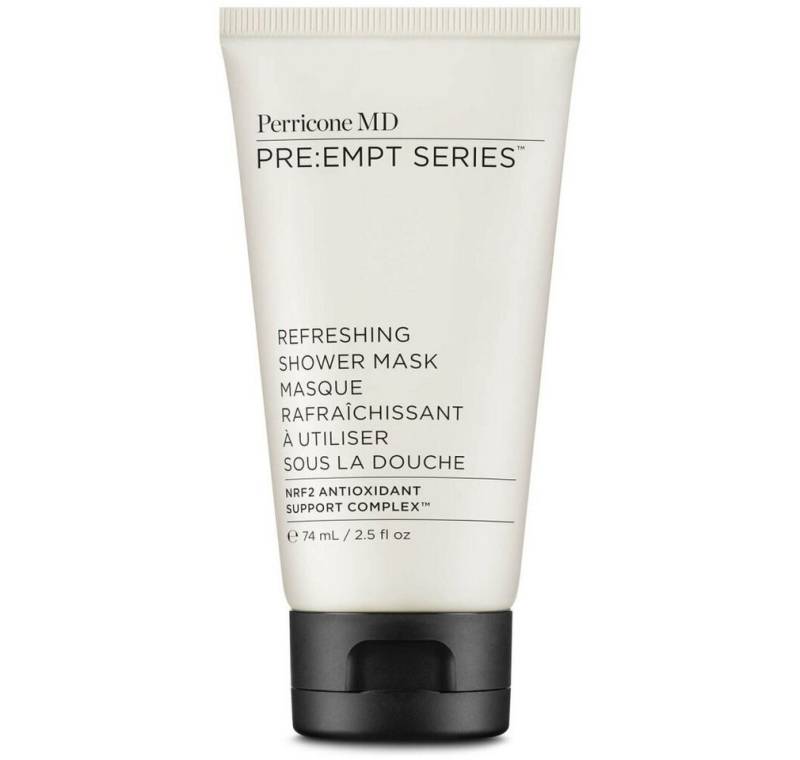 PERRICONE Gesichtsmaske PRE:EMPT SERIES Erfrischende Duschcreme Maske 74 ml von PERRICONE