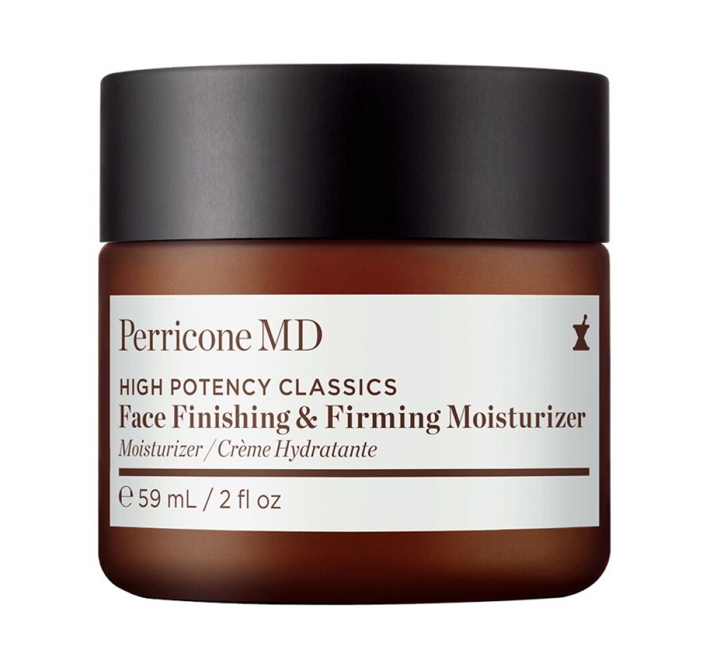 PERRICONE Gesichtspflege MD High Potency Classics Face Finishing & Firming Moisturizer 59ml von PERRICONE