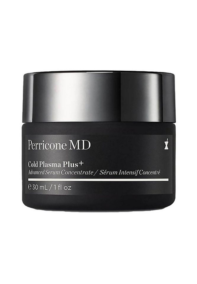 PERRICONE Gesichtsserum PERRICONE Booster Cold Plasma Plus+ von PERRICONE