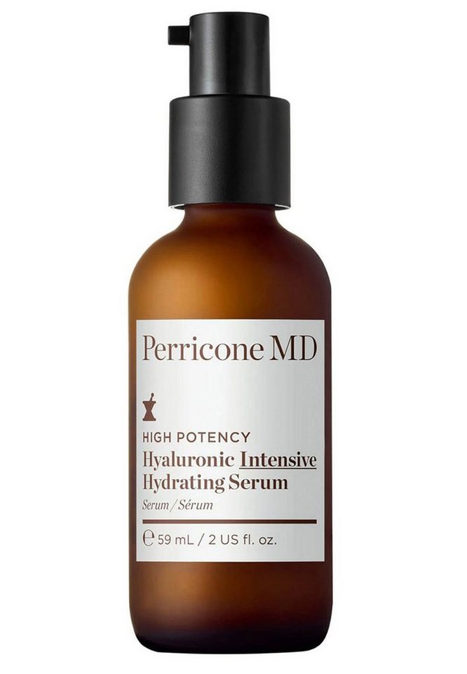 PERRICONE Gesichtsserum PERRICONE Hyaluronsäure Serum von PERRICONE