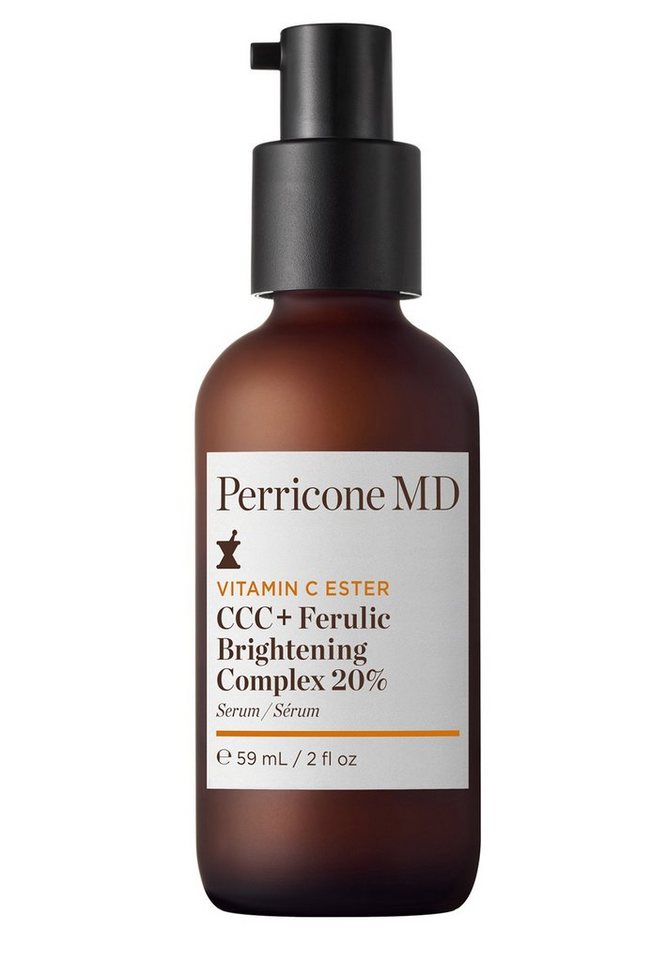PERRICONE Gesichtsserum PERRICONE Vitamin C-Serum von PERRICONE