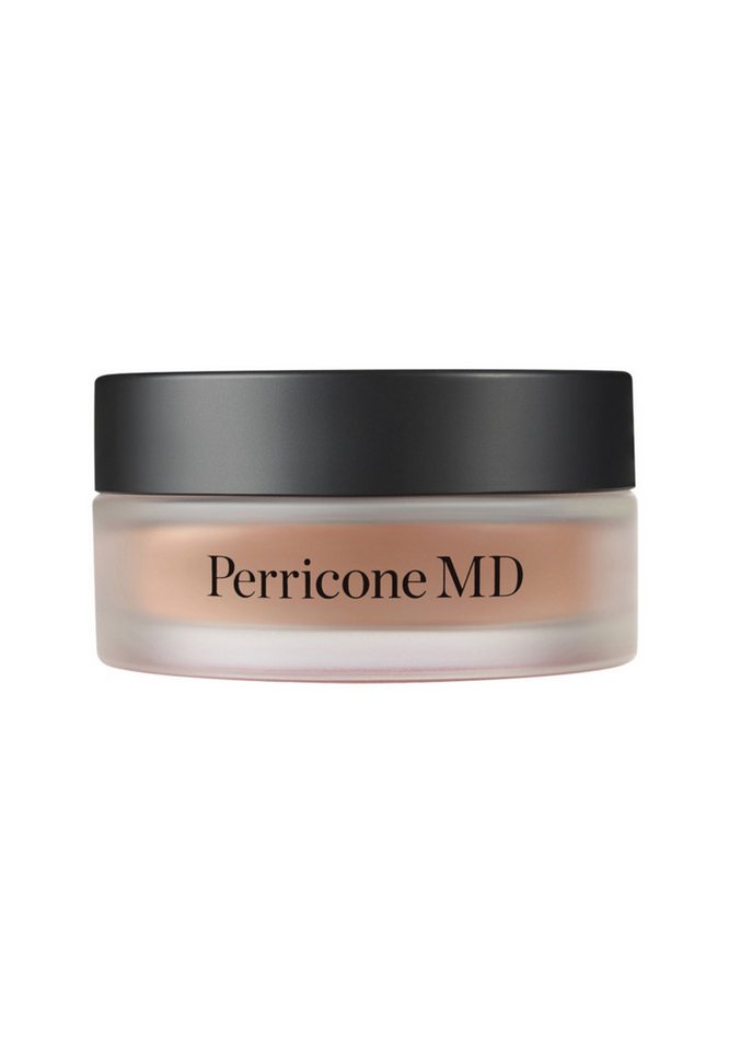 PERRICONE Highlighter PERRICONE Highlighter No Makeup Radiant Glow Balm von PERRICONE
