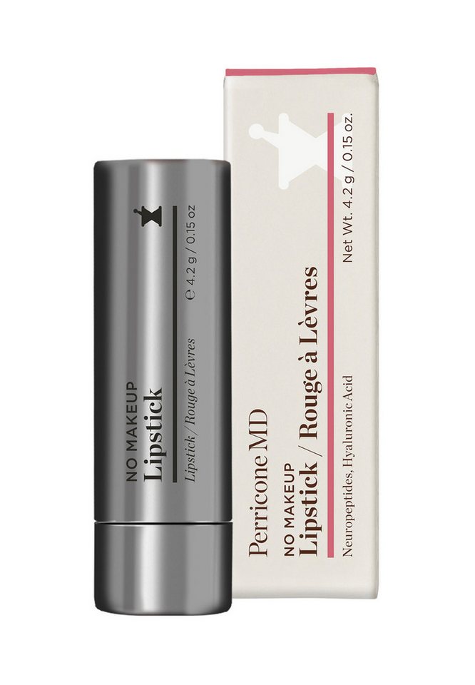 PERRICONE Lippenstift PERRICONE Lippenstift No Makeup Lipstick PERRICONE Lippenstift PERRICONE Lippenstift No Makeup Lipstick von PERRICONE