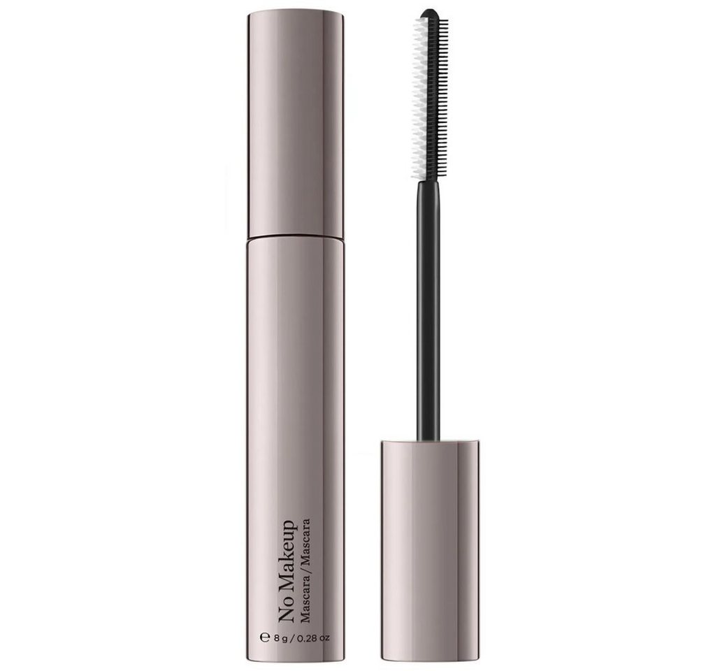 PERRICONE Mascara MD No Makeup Mascara Soft Black 8 gr von PERRICONE