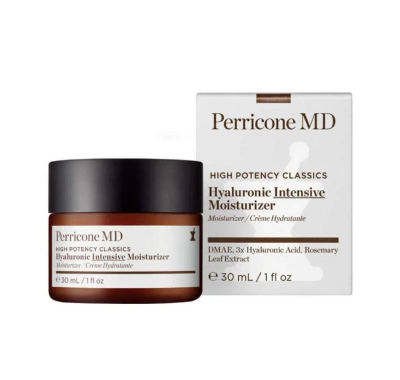 PERRICONE Tagescreme MD HPC Hyaluronic Intensive Moisturizer 30ml von PERRICONE