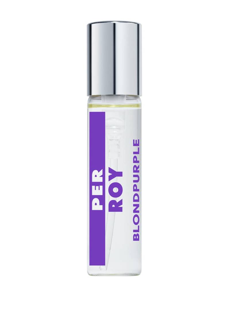 Perroy Blond Purple Eau de Parfum 15 ml von PERROY